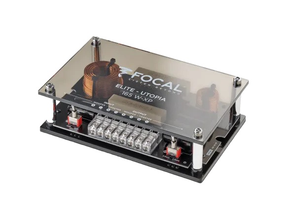 Focal | 165W-XP Passif Utopia BE M | серия Utopia BE M, 2-х комп.акустика, 16,5см, 2Ом, RMS 100Bt | 5