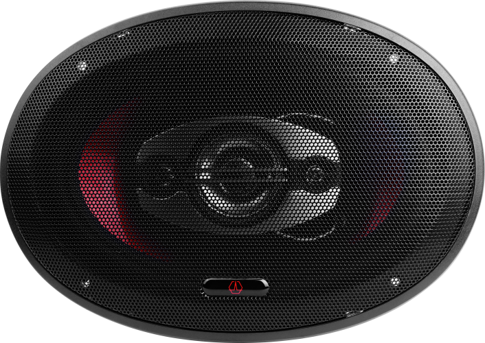 Ural | УРАЛ КЛАССИК АС-К6947 | 6х9", 4-х полосные, коаксиальные, 200w, 52 - 22000 Гц, 93 дБ, 4 Ом | 4