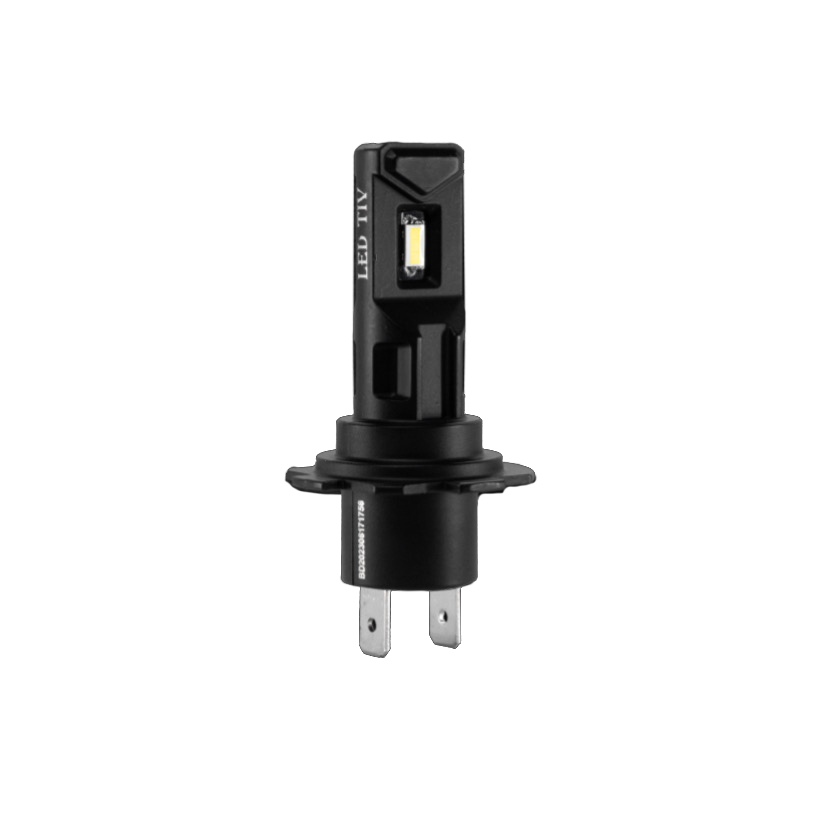 LED TIV | N9 | H7 Светодиодные лампы 50W, 12V, 5000K, 5000Lm к-т 2 штуки  | превью 3