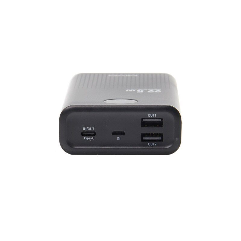 Mivo | MB-209Q | Power Bank 20000 мА⋅ч  для зарядки   телефонов, смартфонов, | превью 2