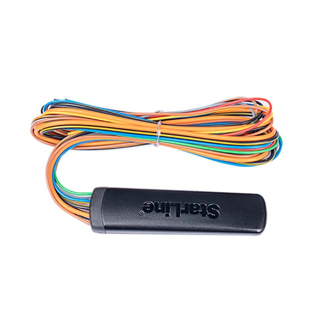 StarLine | R4L | реле управления замком капота | 2