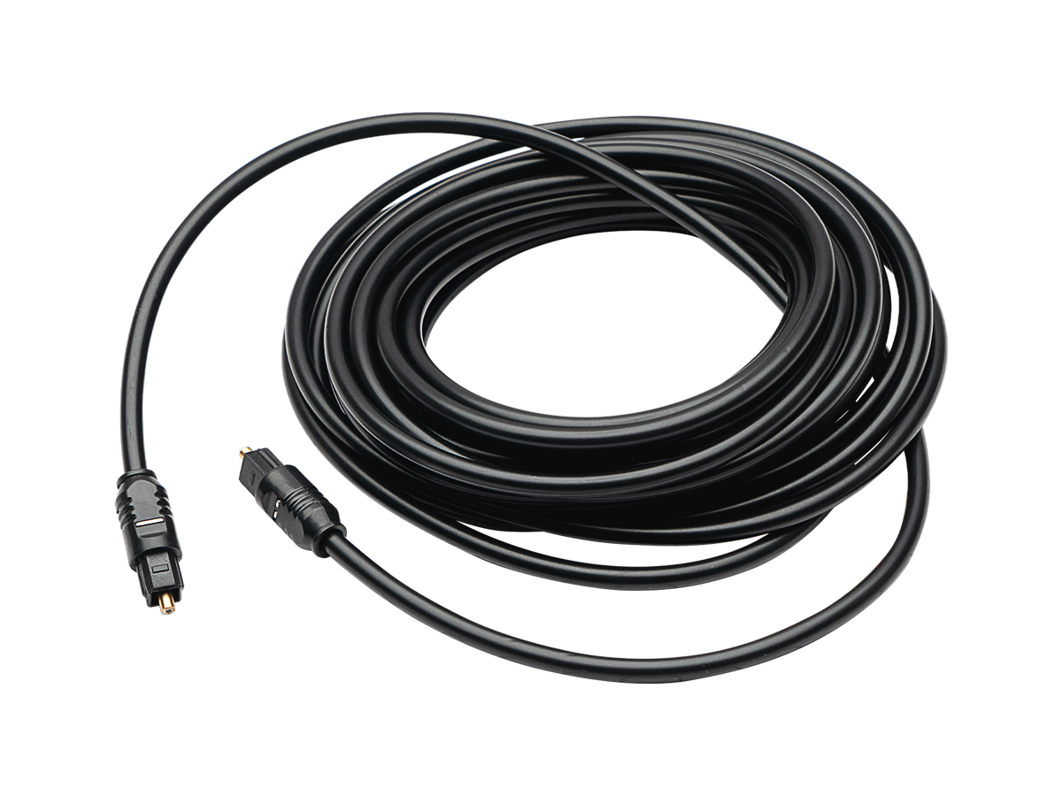 AurA | OCT-A005 | оптический кабель (TOSLINK), 5 метров | 1