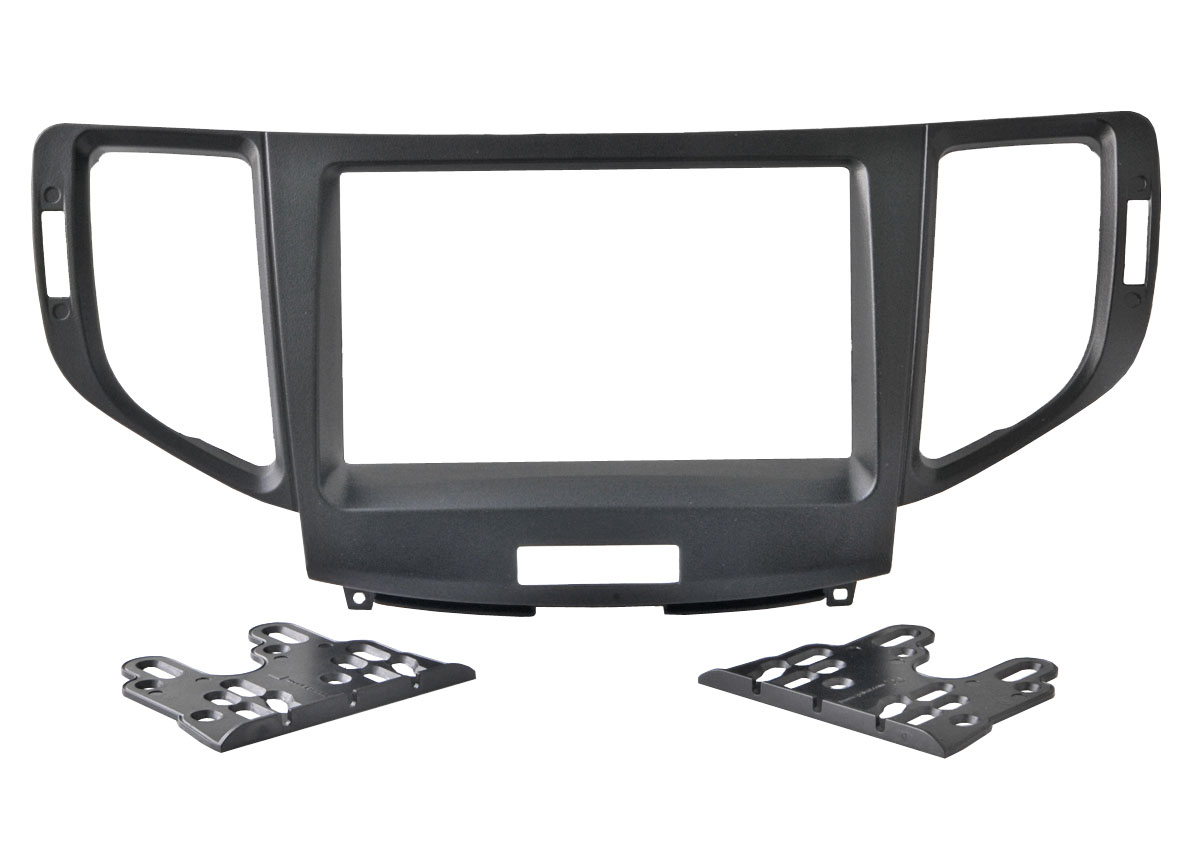Incar | RHO-N10 | Рамка 2DIN Honda Accord 08+ | превью 1