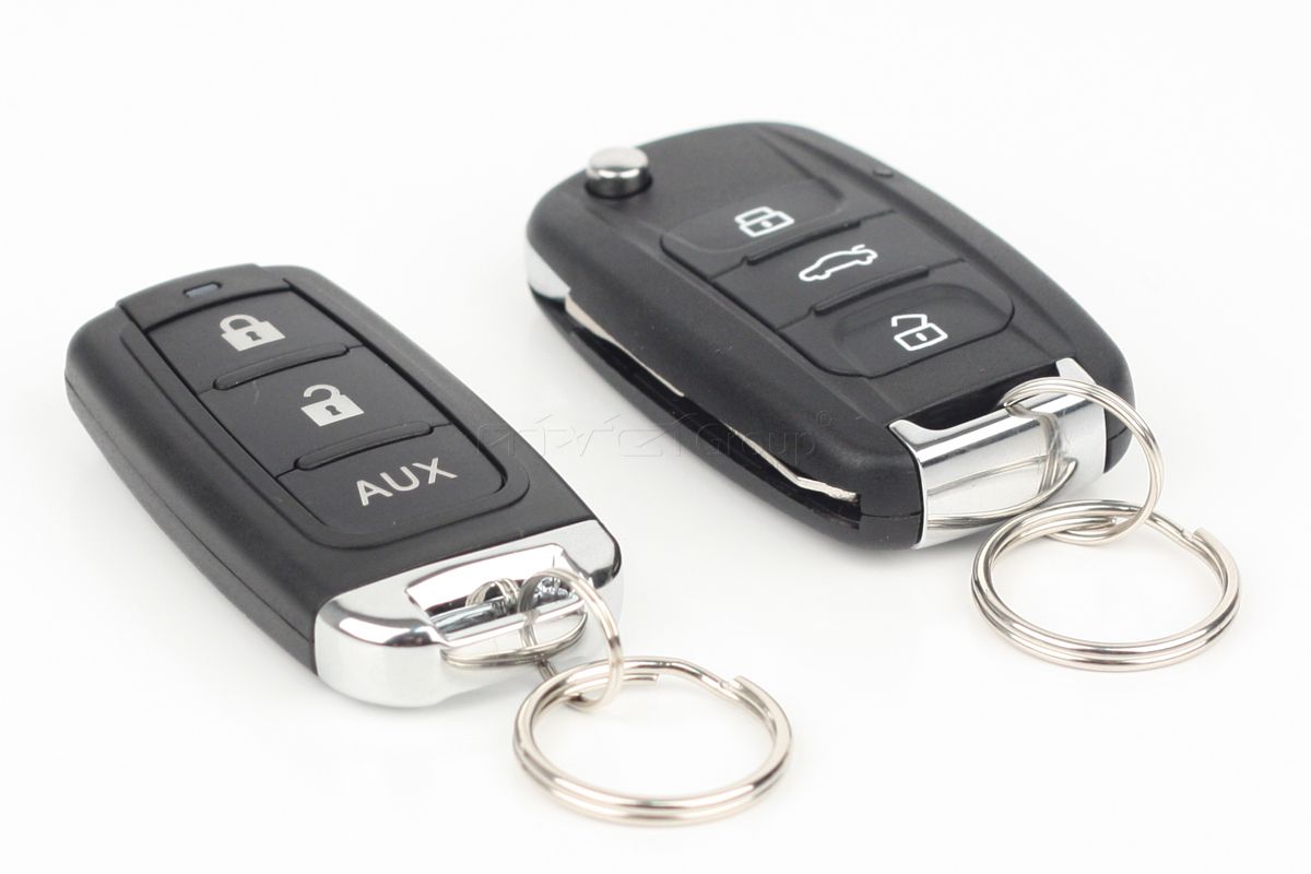 SKY | M-01OC  | система дистанционного управления замками дверей | превью 1