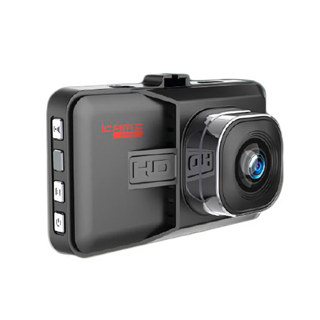 iCAMZ | Z9000 F | 3" экран,140гр, 1920х1080р Full HD,  GC1054 | превью 1