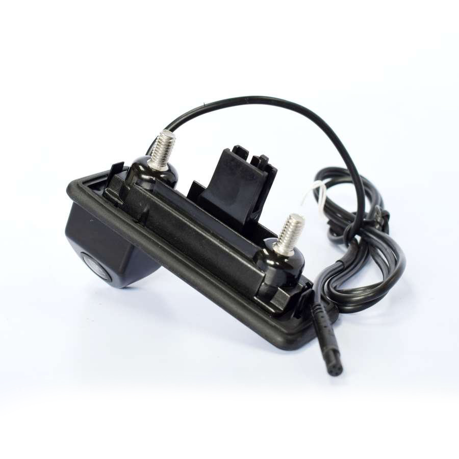 FarCar | Camera №813 | VW Passat B7, СС в ручку  | превью 2