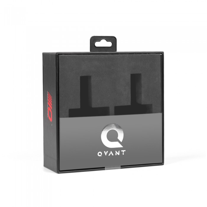 OPTIMA | HB3/HB4 LED QVANT | СУПЕР КОМПАКТНЫЕ 5000K , 12-24V комплект 2 шт. | 4