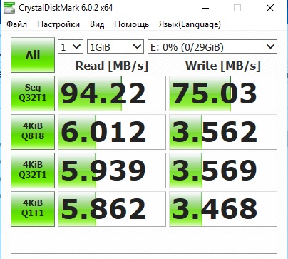 Smartbuy | MicroSDHC 32Gb Class 10 PRO U3 90/70 MB/s (с адапт. SD) | MicroSD 32Gb + адап, Class 10 | превью 3