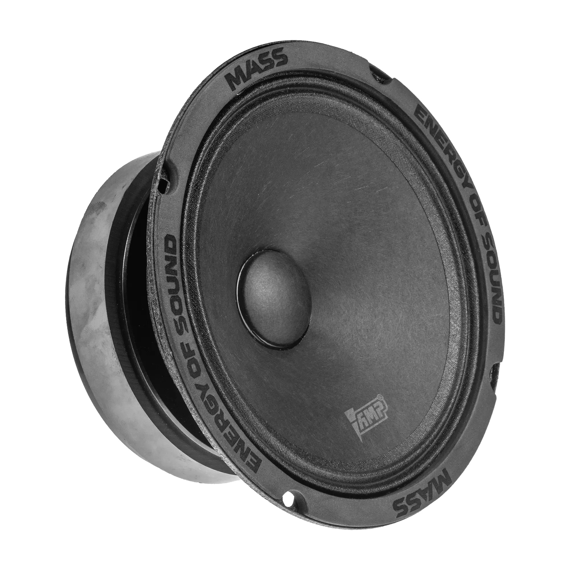 AMP | MASS FR65P120 | 16см Эстрадная Широкополосная. 4 Ом. 2ШТ | превью 3