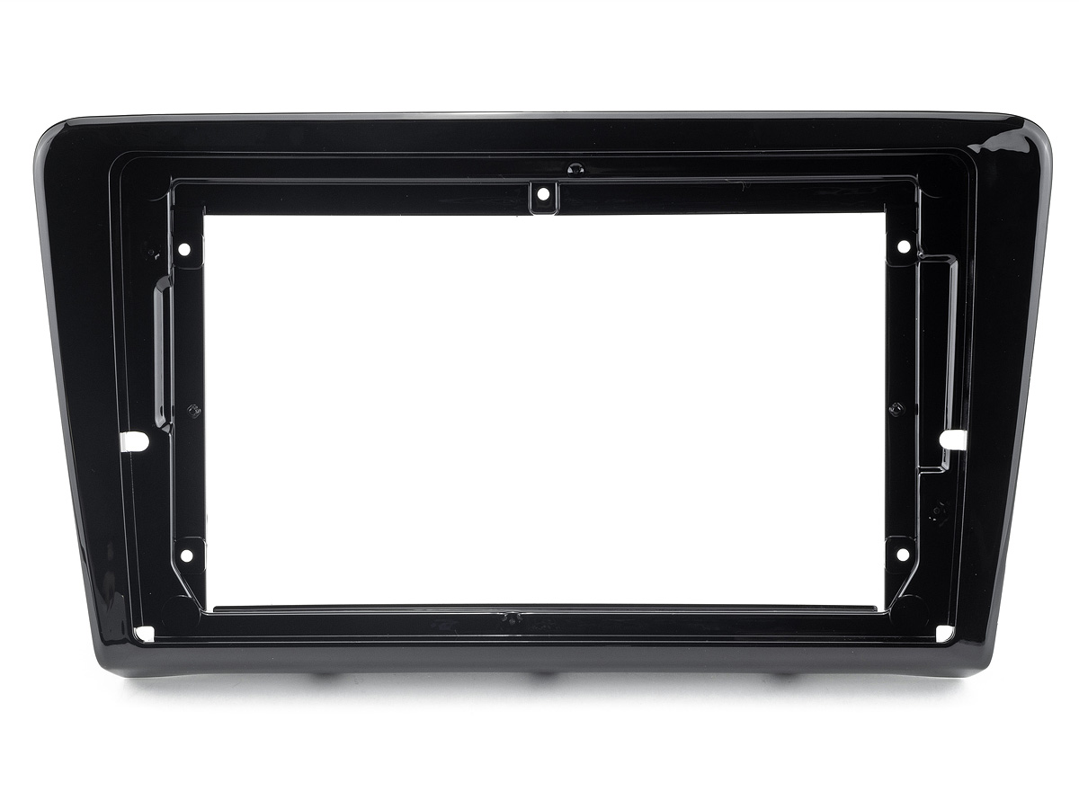 Incar | RSC-FC491 | Рамка для Scoda Rapid 2012-2019 | превью 1