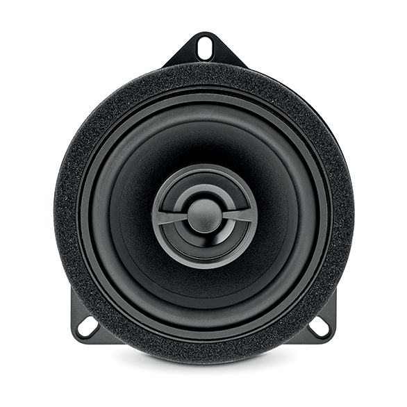 Focal | IC BMW 100L |плоская коаксиальная акустика/ 10см/40Вт/80Гц-23кГц | 2