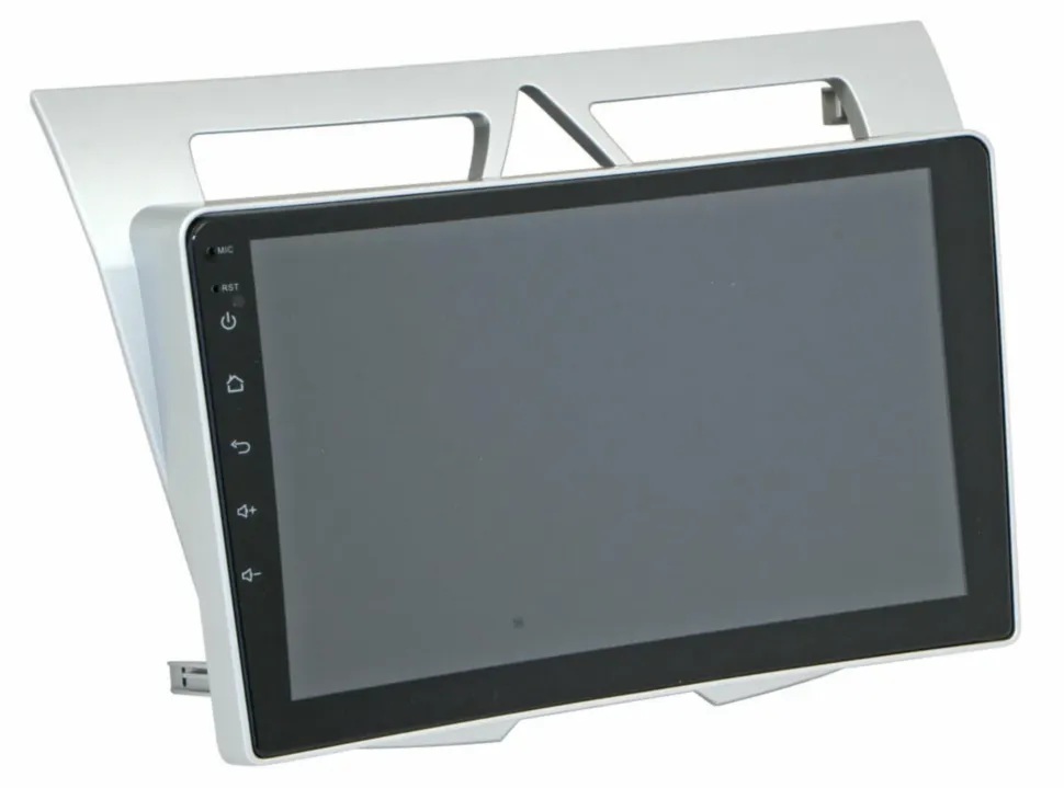 Incar | RKIA-FC658 | рамка 9" KIA | 3