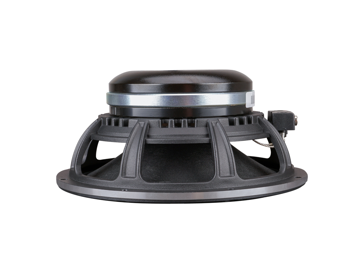AurA | MONSTRO-65 SPORT NEO | 6.5" (17.3cm), 1.75", NEO, ПАРА, 301/601w, 103db, 100Hz-17kHz, 69mm | 4
