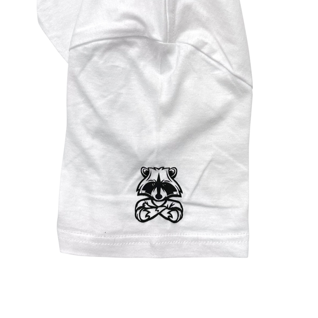 LERATON | WEAR | Футболка «Leraton Basic» белая, размер 4XL | 3