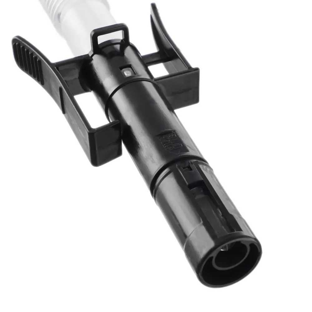 Smart Power | SP-810EP | элект-ая помпа 9-10л/мин( 4000л) 2 бат.типа D  автоотключение | превью 3