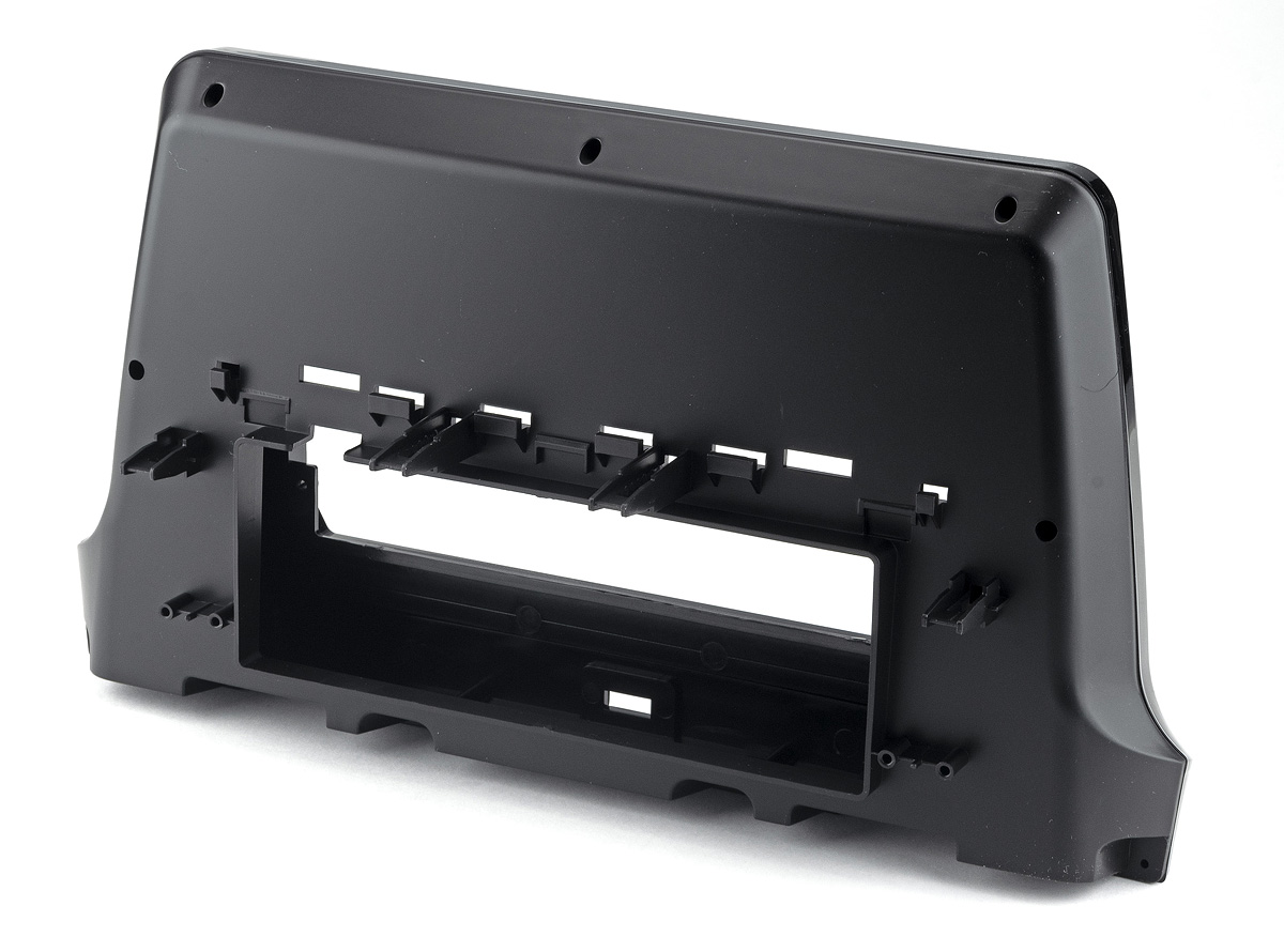 Incar | RKIA-FC392 | рамка 9"  KIA Seltos 2020+ | превью 3