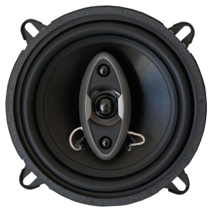 Акустика автомобильная Calcell CB-504 13 см, 40150 Вт, 4 полосн,