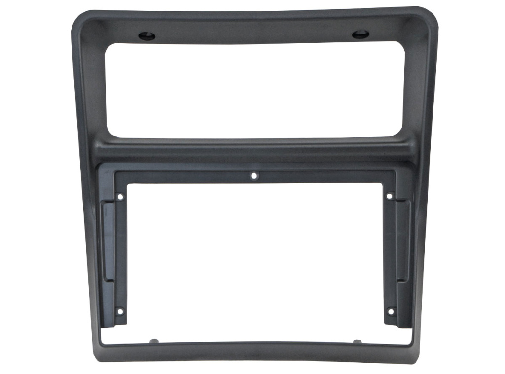 Incar | RMS-FC668 | Рамка магнитолы 9" для Mitsubishi  Pajero-2 1991-1999, 9" (тип1 Консоль) | превью 1