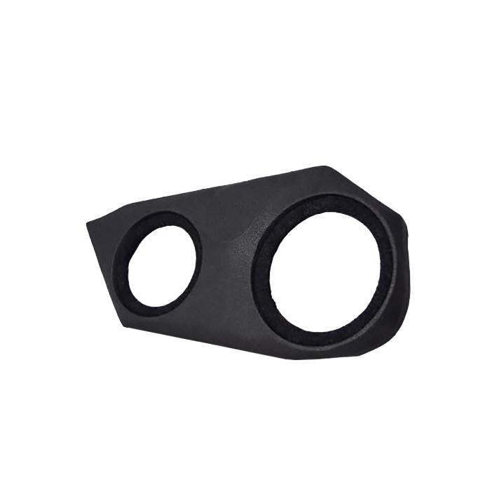 D/S/D | PDM-VS.86T | Подиумы винил для LADA VESTA под 20 См+16 См+ВЧ рупор 10 См   | превью 2