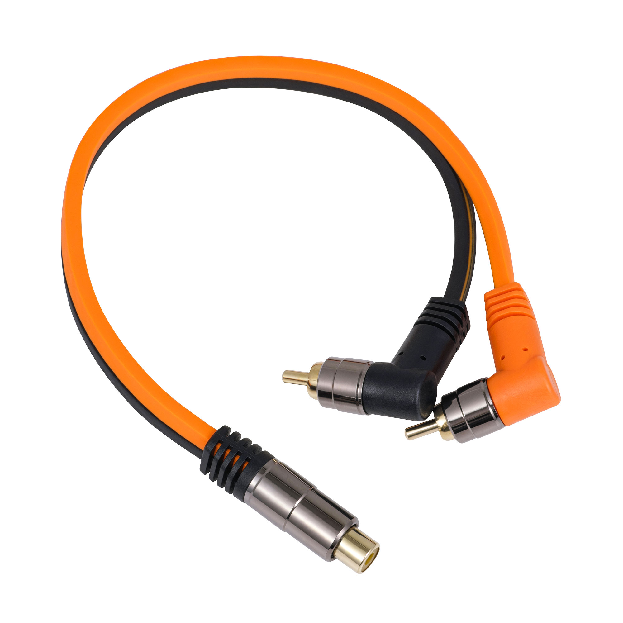 DL Audio | Raven YRCA 1F2M | Hybrid Technology 1 х «мама» - 2 х «папа» | превью 1