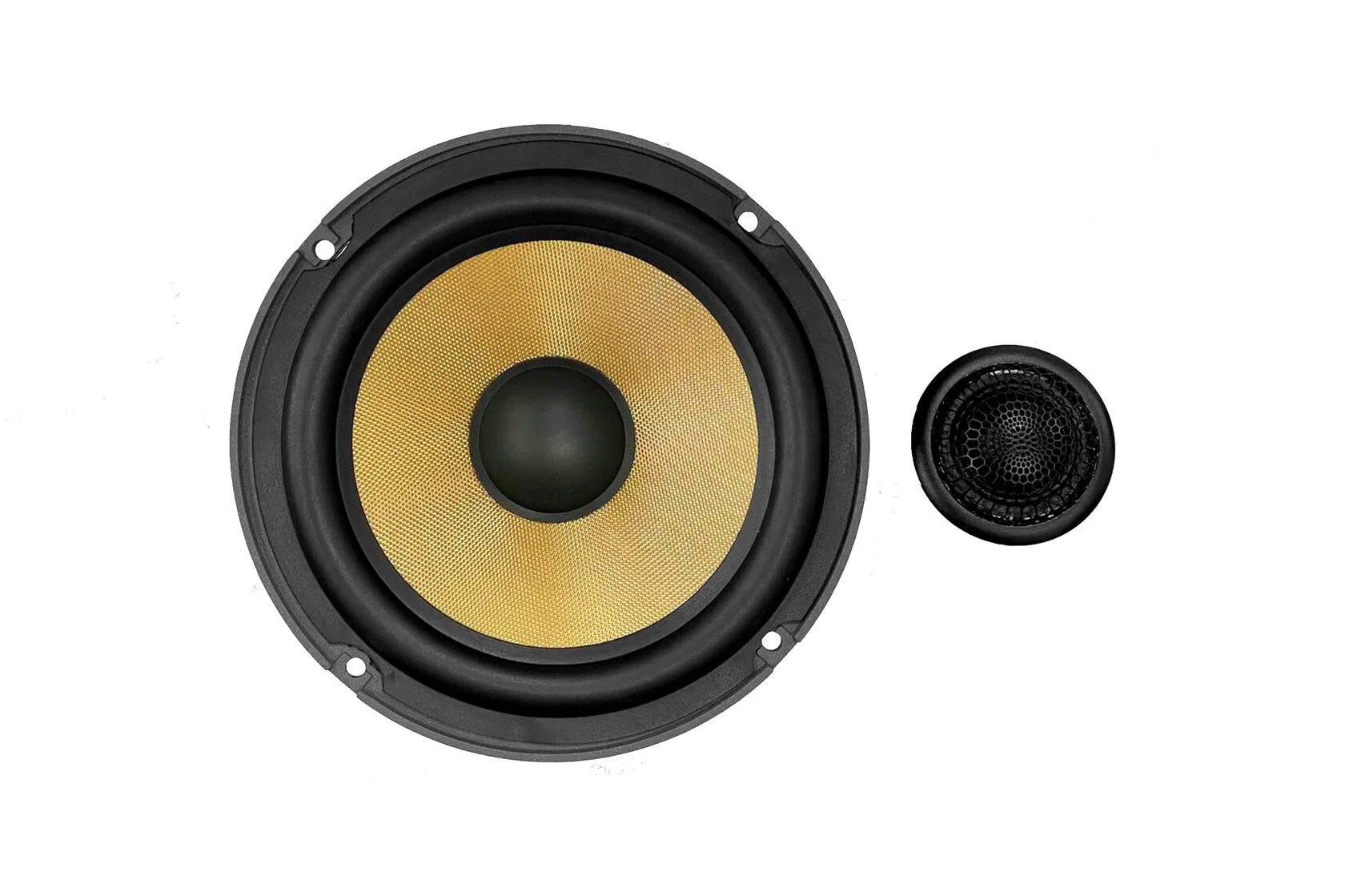 SOUND RELIGION | SUB-17.2 | 2-х комп. ак. система | 1