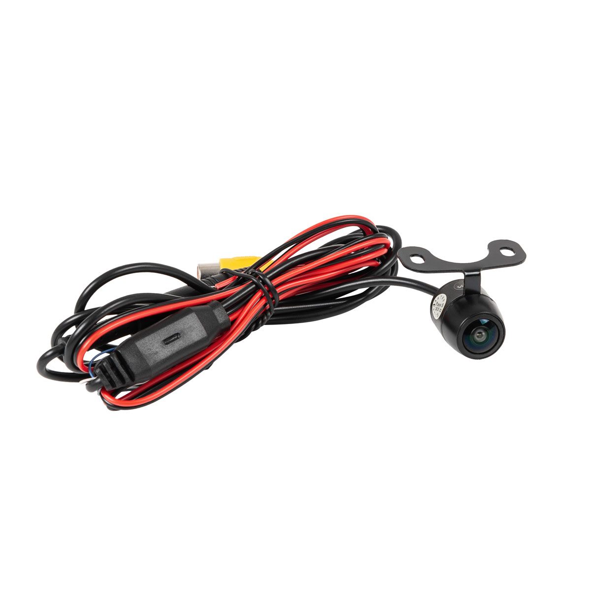 Aspect | RC-3B | AHD/1280*720/угол обзора 170,IP68, врезная | 2