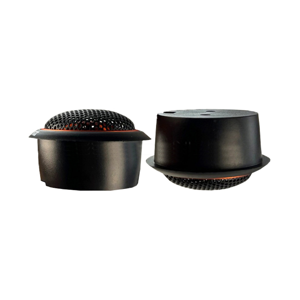 Edge | EDBX6C-E1 | 6" (16cm), компонентная, 70/140 Вт, 4Ом | превью 2