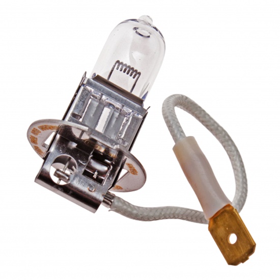 OSRAM | H3 64156 Halogen  | Лампа H3 24V 70W  | превью 2