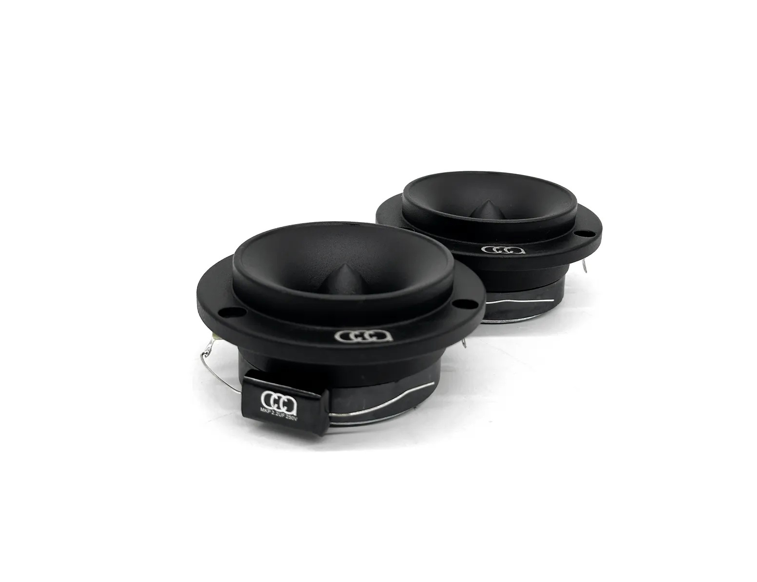 Crystal Car Audio | TW-04 | | 3