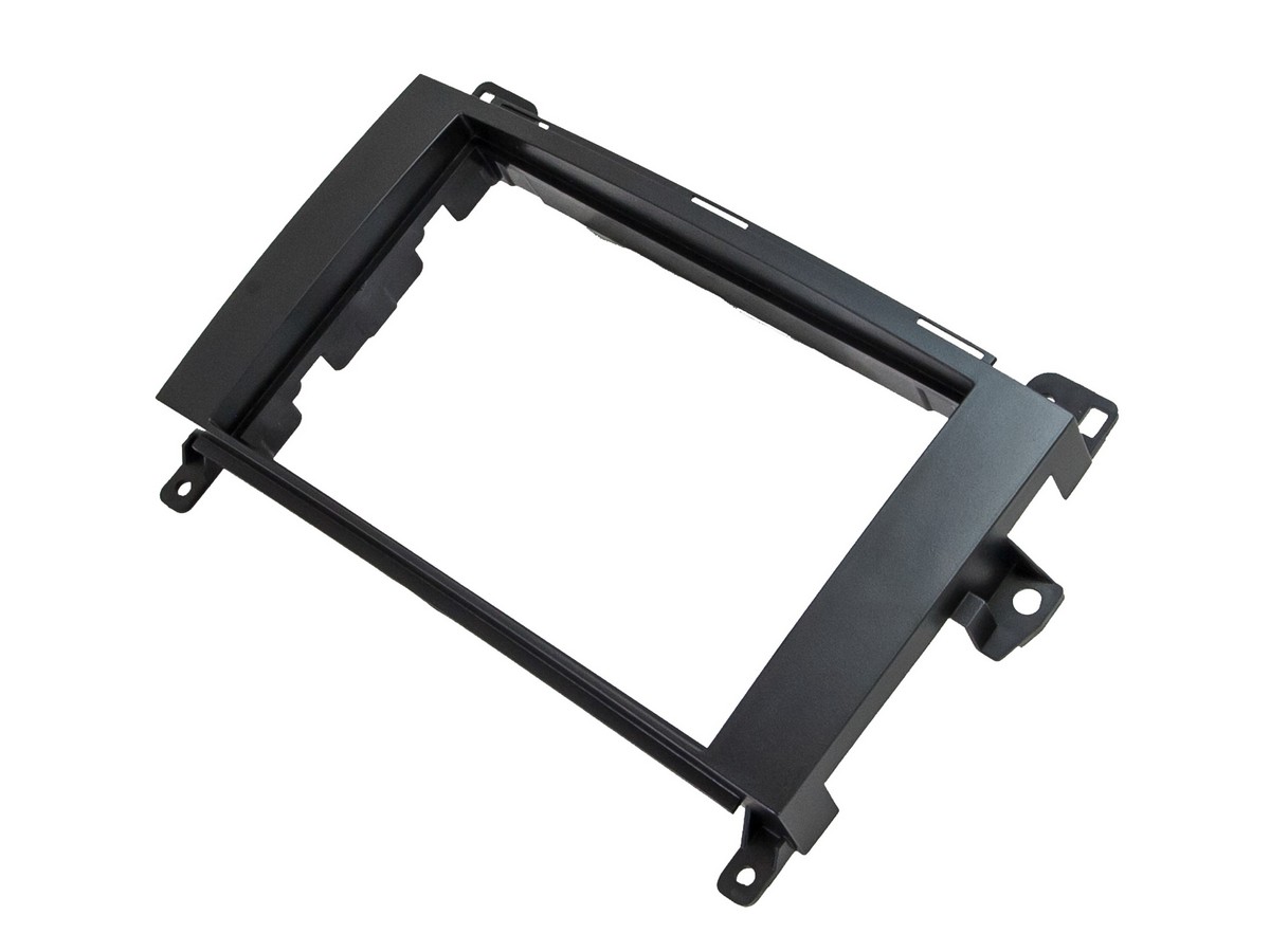 AurA | AFA-MB03 | 2 DIN, MB A-Klasse (W169), B-Klasse (W245), Vito, Viano(W639), Sprinter (RMB-N06)| превью 1