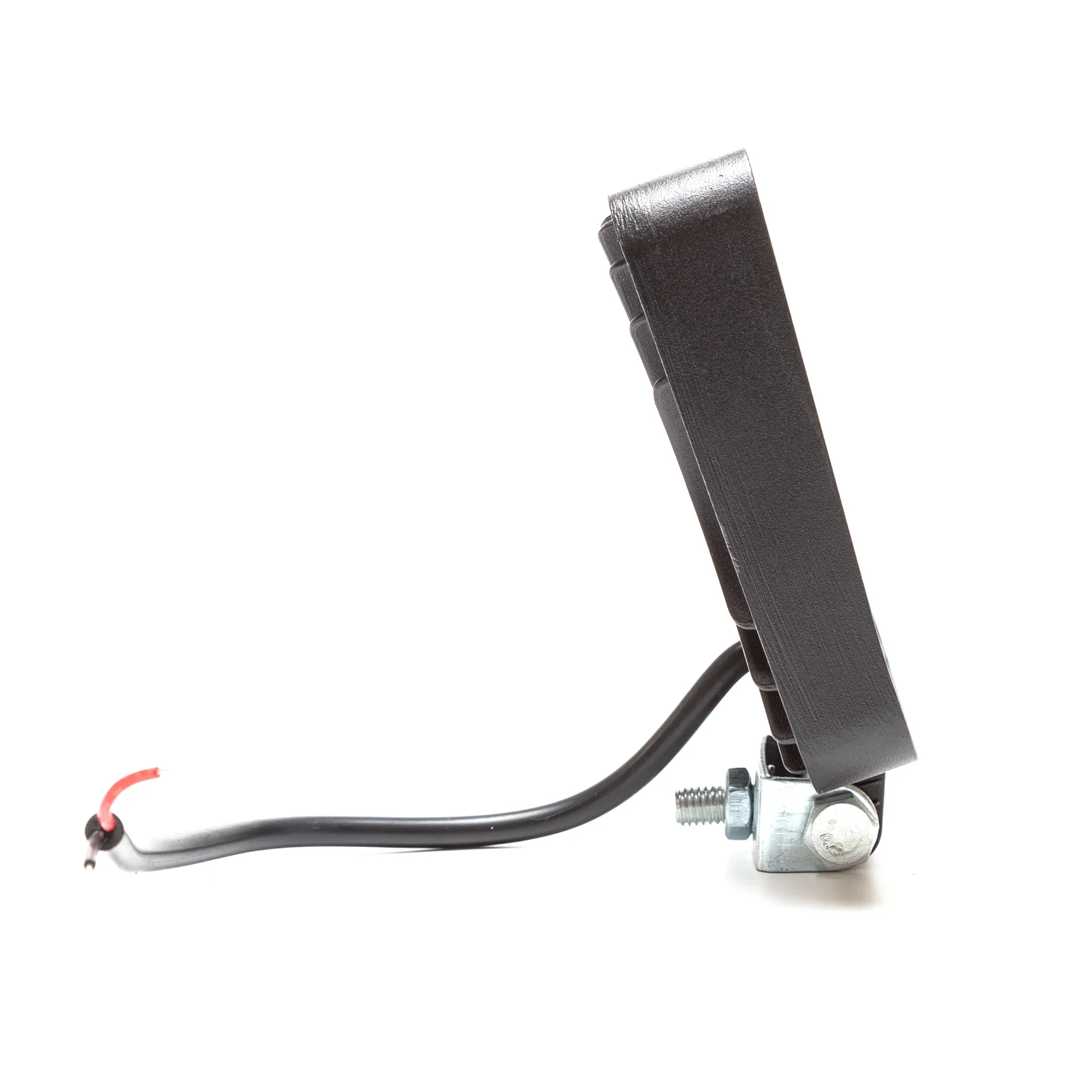 Автоэлектрика| AE27S-9LED-28HC |Фара светодиодная,квадратная,SLIM.110*28*140,,27Вт,10-30V,1шт | превью 2