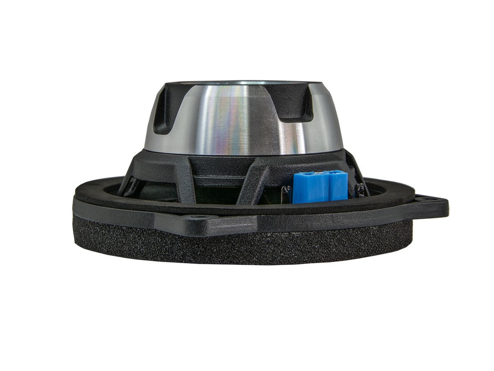 CDT | BM4-Kit 1 | комплект 4" СЧ + ВЧ BMW (Hi-Fi и Fine) 1, 3, 5, 6, 7, X1 (E84) | 4