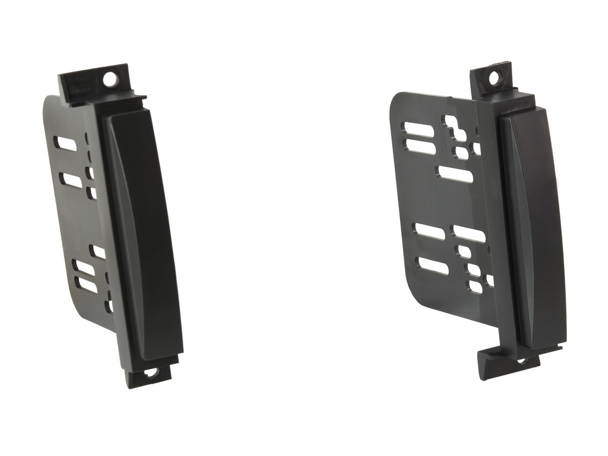 AurA | AFA-CH04 | 2 DIN, Dodge, Chrysler, Jeep (2007+), крепеж (боковые вставки)  | 1