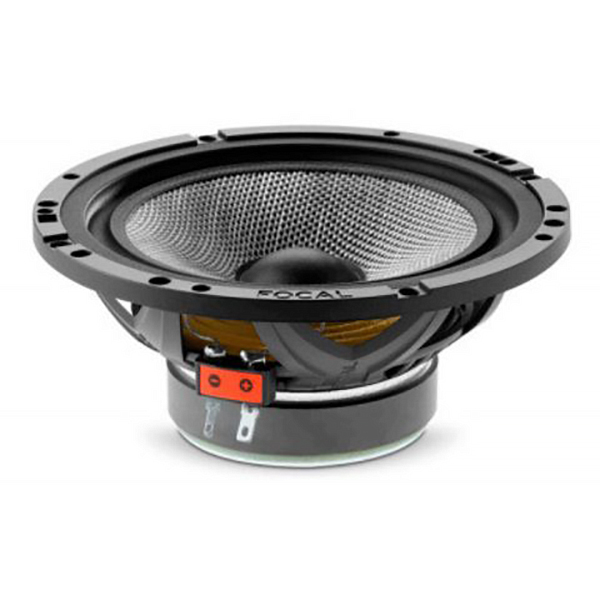 Focal | HDA 165-2014\UP  | HD14 AS/ компонент. акустика 16см для мотоц./80Вт/70Гц-22кГц/ с 2014г. | превью 2