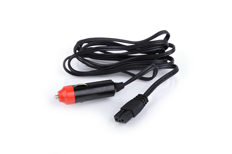 Vector Frost | Провод питания | с разъемом прикуривателя для автохолодильника VF 12/24В | 1