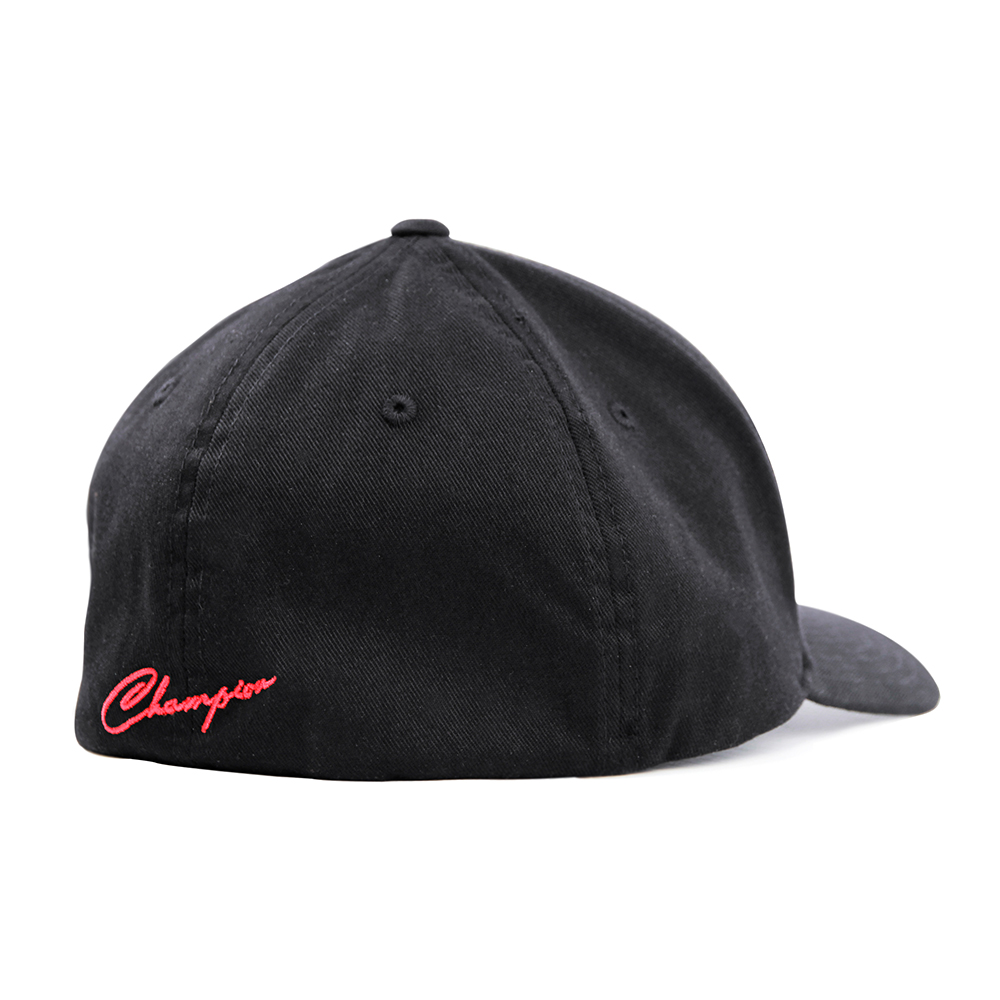 ACV | Бейсболка | Черная S/M 3