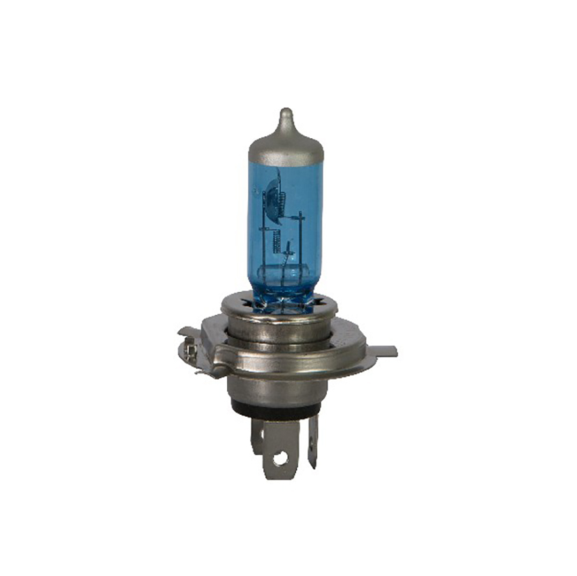 XENITE | H4 Super WHITE | 12V 60\55W + 30% | упаковка 2шт. превью 3