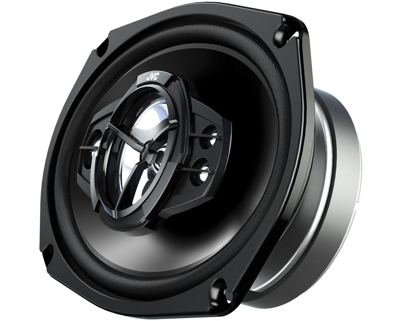 JVC | CS-DR6950H | | 2