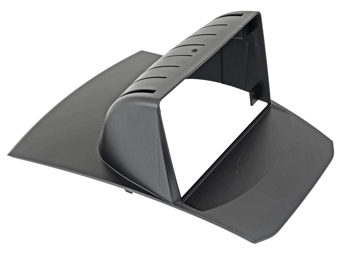 Incar | RFO-FC262 | рамка 9" Ford Fiesta 2009-2019  | превью 1