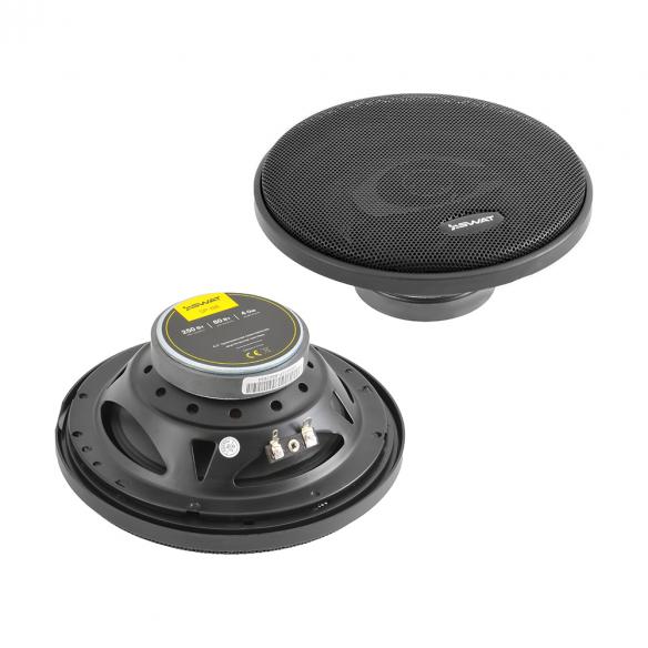 Swat | SP B-6 | 16см, 2 полосн, 60/250 Вт | 4