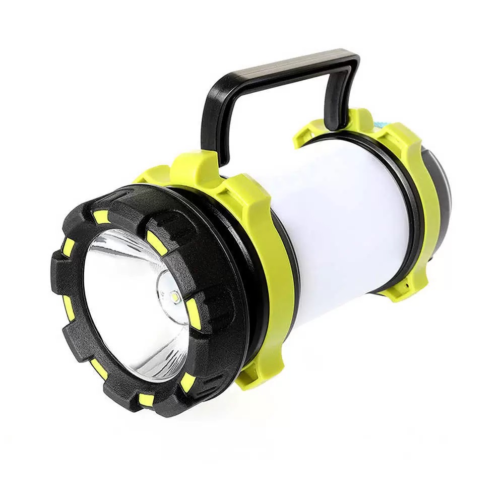 СИБИРСКИЙ СЛЕДОПЫТ| РЭЛЕЙ | ФАРА, 40 Led+20 Led+1 Led,Power Bank,питание-аккум. 220В.USB | превью 1