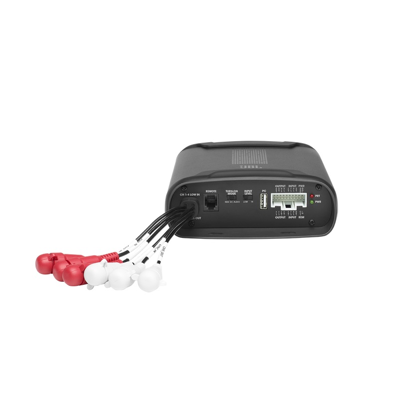 JBL | DSP 2544 | | 2