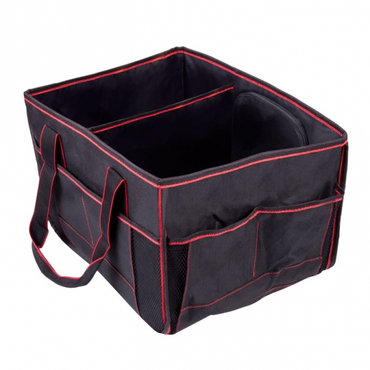 RITMIX | RAO-0867 | Органайзер в багажник, полиэстер 100%	 29 x 40 x 26 см | превью 1