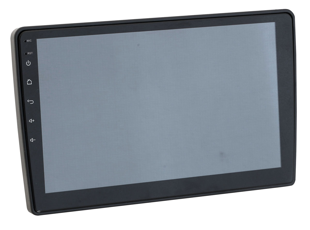 Incar | RUN-FC677 | универсальная рамка с 2din на 10" | 3