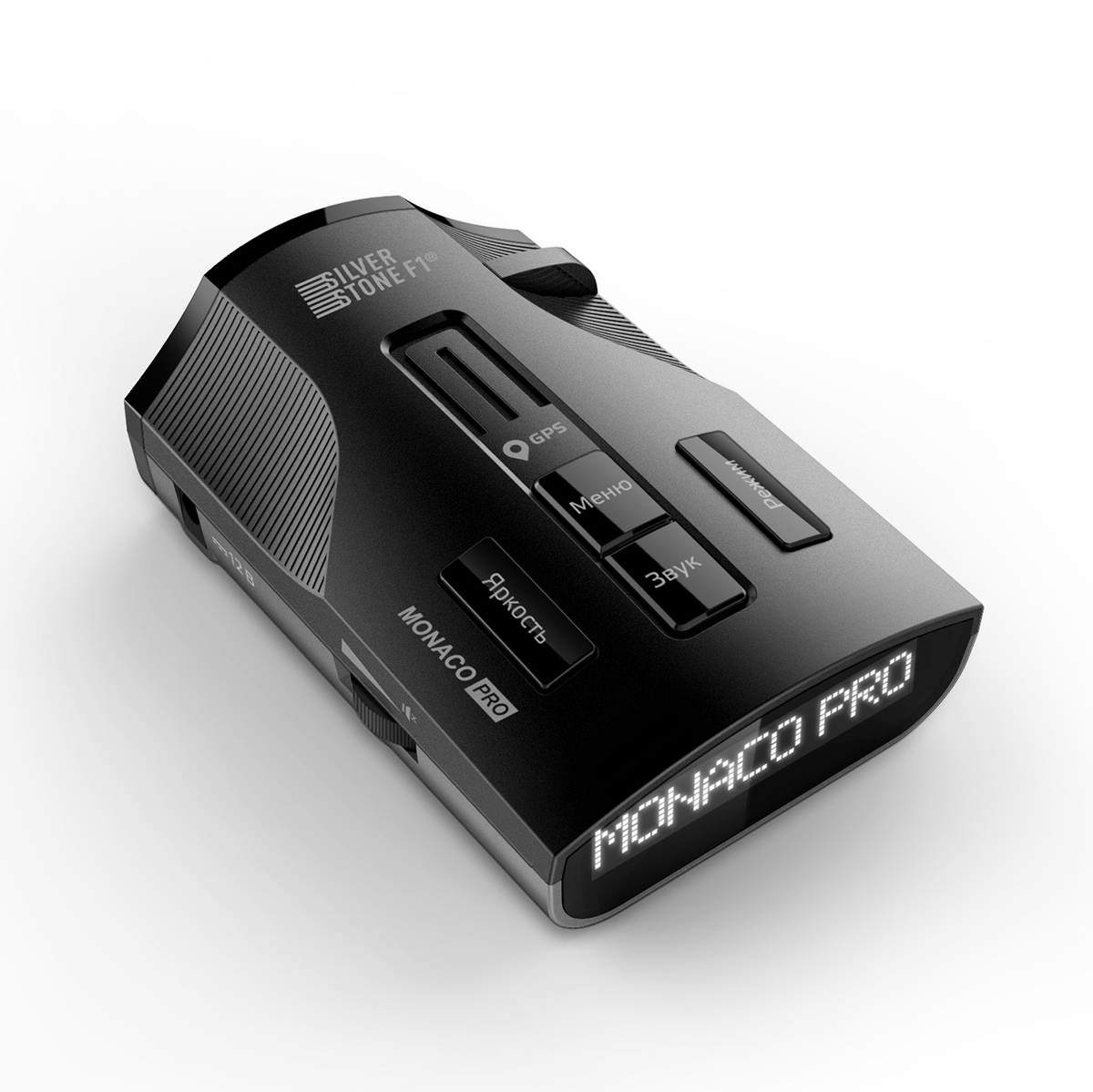 Silverstone F1 | Monaco PRO |  | превью 1