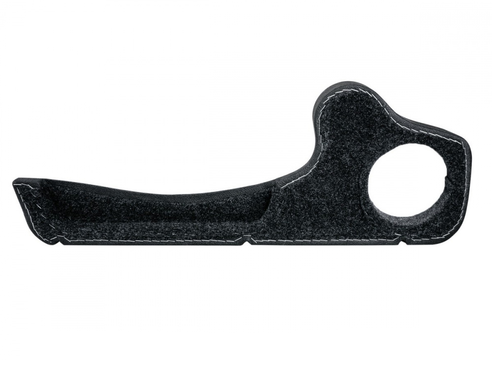 AURA | PDM-2110.6T | Подиумы винил для ВАЗ 2110,11,12 под 16 См + ВЧ рупор 10 См | превью 2