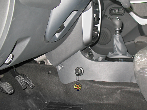 DRAGON | RENAULT DUSTER | мех. 6-ст., БШ | превью 2