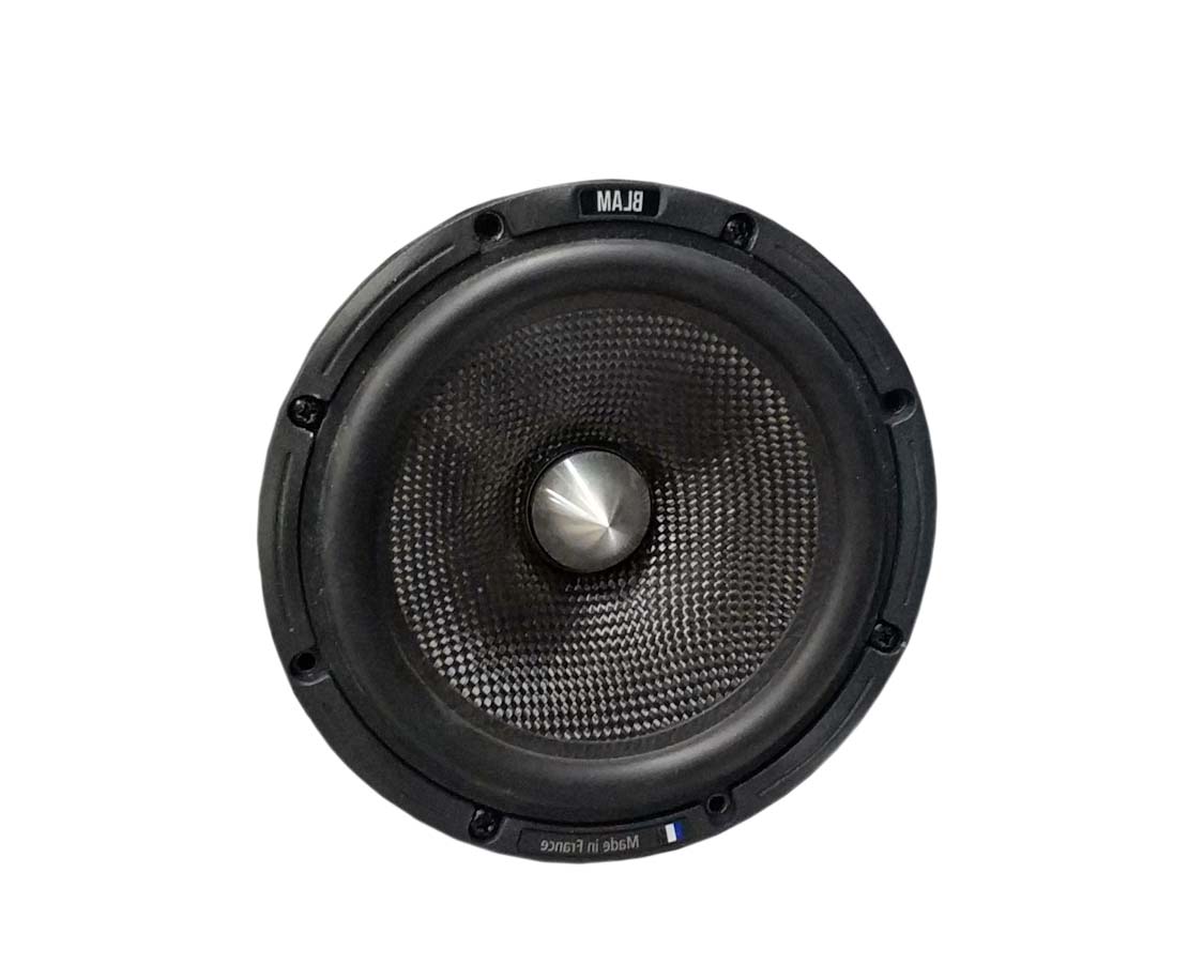 BLAM | WS685 | НЧ- динамики, 6,5" (16см), 100/200Вт, 45Гц-5000Гц, 3Ом, 91.7дБ | 3