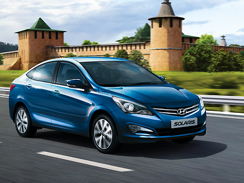 DRAGON | HYUNDAI SOLARIS | (2014-2016) авт. ТТ, БШ | превью 2