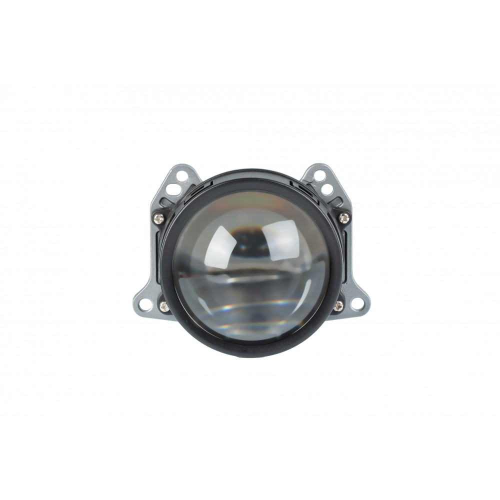 OPTIMA  | LENS-3.0-BiLED-IN | INTEGRA 3.0", 2 чипа12V 5500K  2шт | превью 2